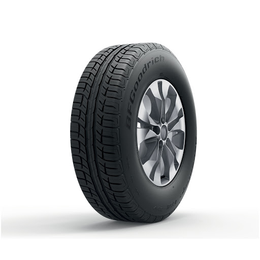 City Tyre Trading