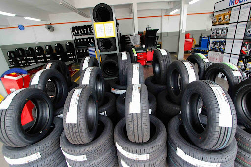 Hawk Tyre Service Sdn Bhd - Molek