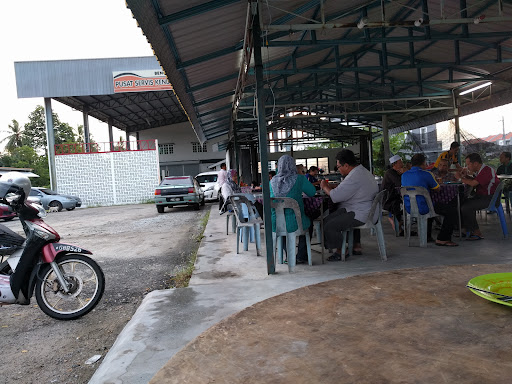 Pusat Tayar Dan Bateri Mutiara (KG KDH)