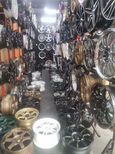 Rock Tyre & Auto Service Centre