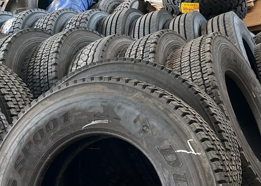 Manie Tyre Enterprise