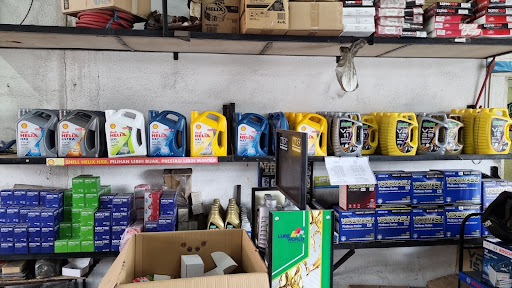 Taitian Tyre Trading