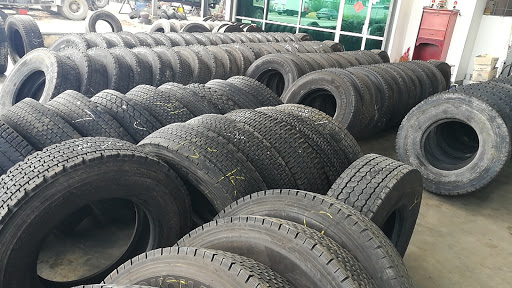 LTT Tyres Enterprise