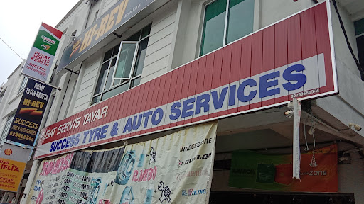 Success Tyre Auto Services
