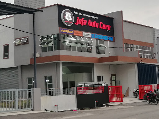 JOFA AUTO CARE (JAC AUTO PRO SDN BHD)