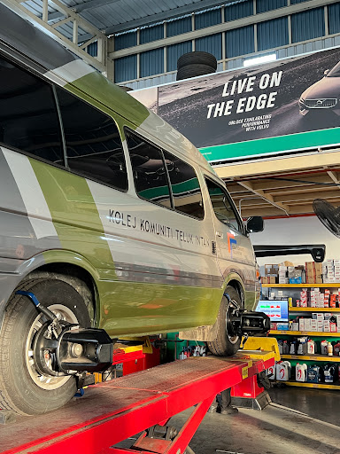 Continental Maju Klinikar Sdn Bhd (New Shop)