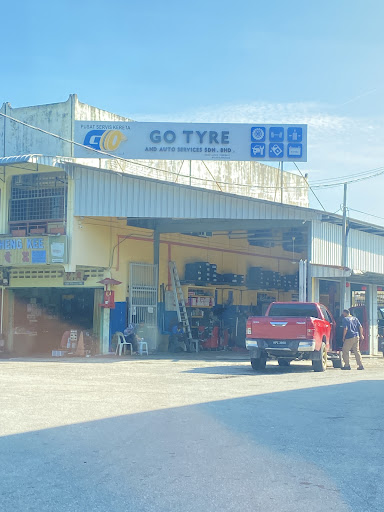 Go Tayar & Auto Servis