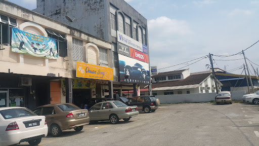 VI AUTO PARTS & SERVICE SDN BHD