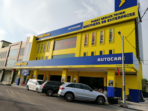 Pusat Servis Tayar Brothers 88 Sdn. Bhd.