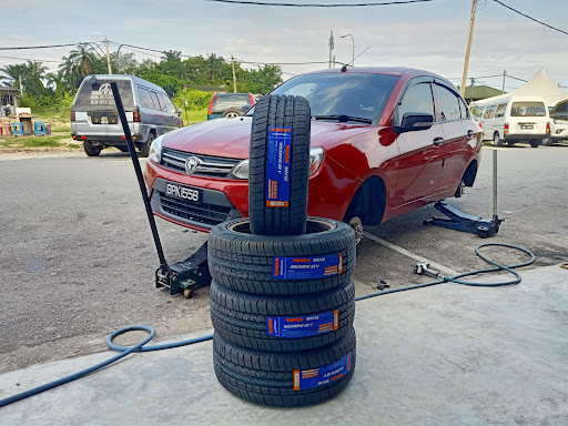Eng Seng Heng Tyre