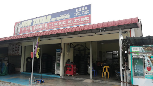 NUR TAYAR