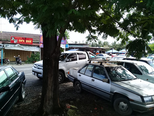 kedai tayar dan bateri lau & lai
