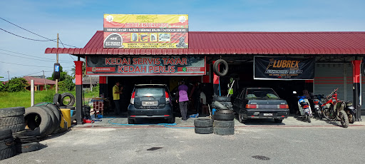 Kedai Tayar Codie Enterprise