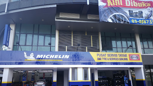 Tyreplus - LNP Autocare Sdn Bhd (Lbh IRC)