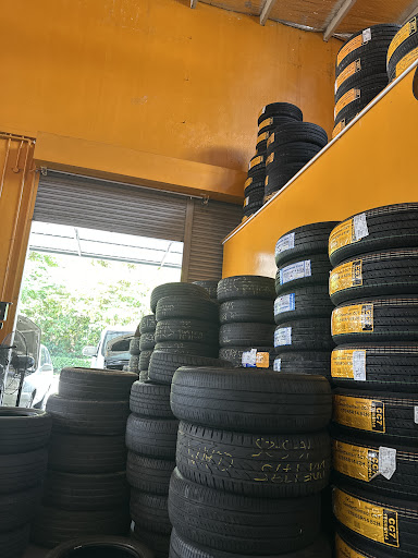 HTR AUTO SERVICE SDN BHD