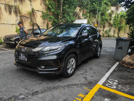 Quick Kedai Repairs Putrajaya | Car Garage