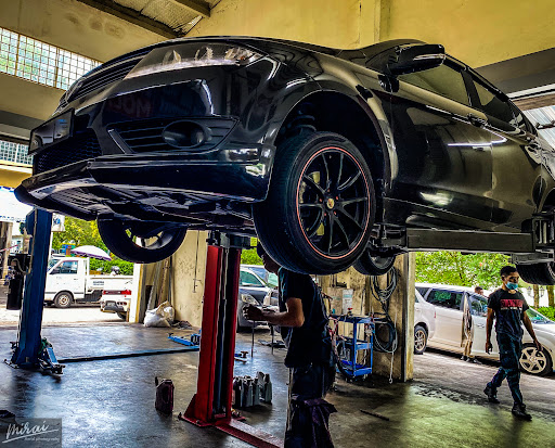 Zordaq Auto Services Putrajaya