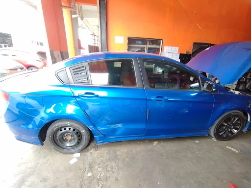 MyMechanic - Car Repair Workshop, Putrajaya