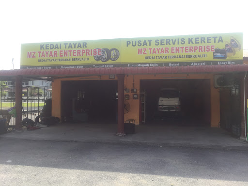 MZ TAYAR (BEHOR EMPIANG)