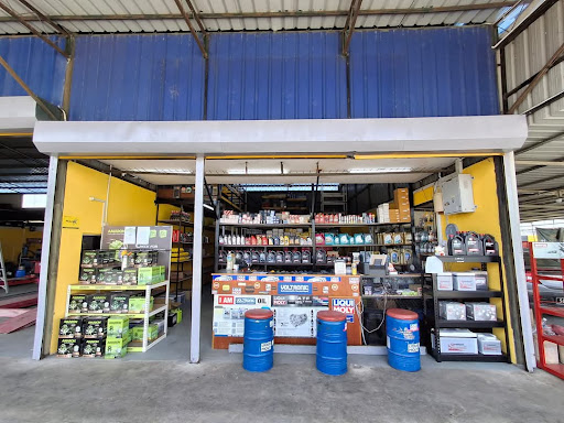 AUTOTECH CENTRE