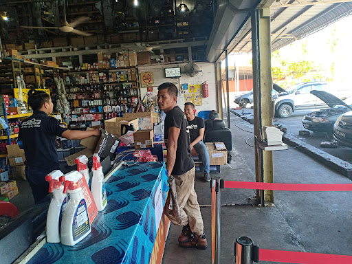 Sriho Auto Parts Sdn Bhd