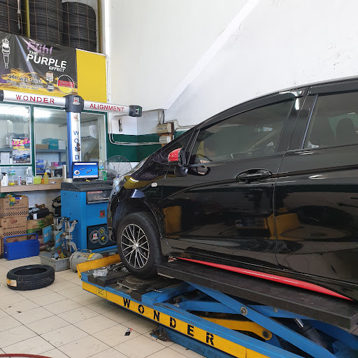 Yun Fatt Tyre Enterprise