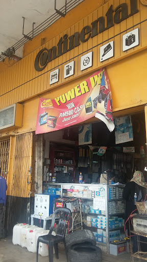 Hup Loong Putatan Sdn Bhd