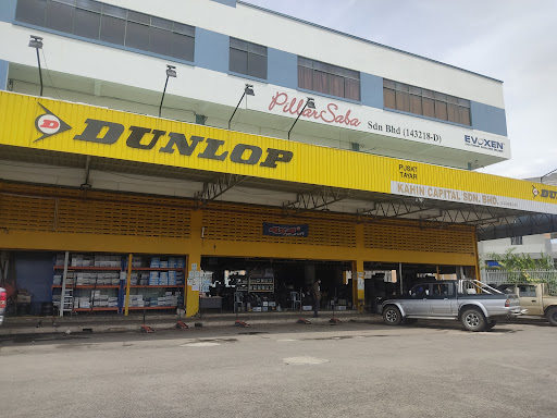 Kahin Capital Sdn Bhd