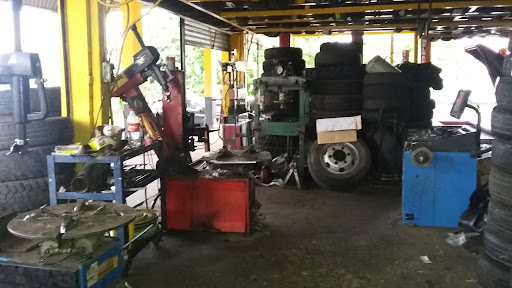 Continental KNY TYRES SDN BHD (GRAND INDUSTRIAL CENTRE, PENAMPANG)