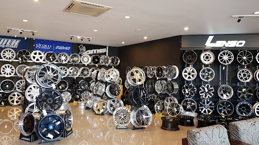 Tyreplus - Bintang Ramai Sdn Bhd