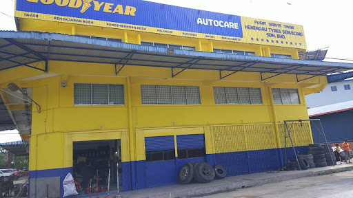 KENINGAU TYRE AND SERVICE