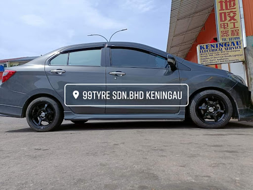 99 TYRE SDN.BHD.(Keningau)