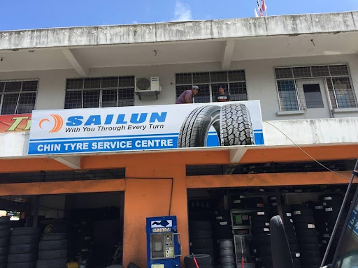 Chin Tyre Service Centre