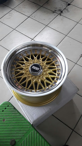 MJ-S Enterprise Tyre