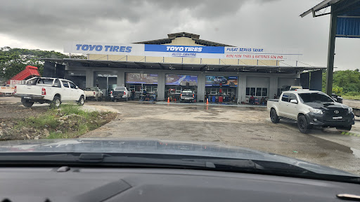 Weng Fook Tyres & Batteries Sdn. Bhd.