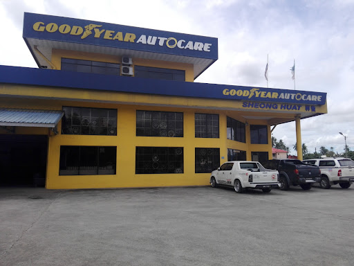 sheong huat tyre and batteries sdn bhd