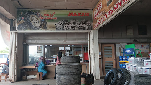Lahad Datu Tyres Sdn. Bhd.