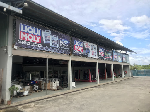 Auto One Motor Services