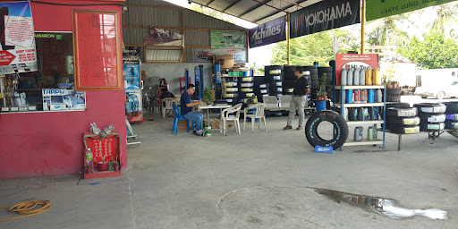 Peace Ways Tyres Services