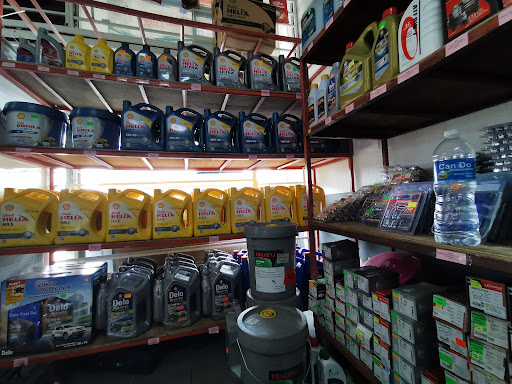 98 Tyres & Batteries Services