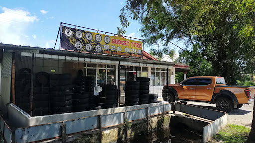 Budget Tyre & Autoparts