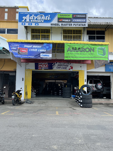 Wheel Master Putatan