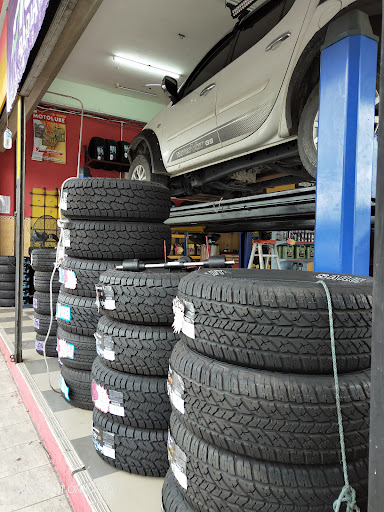 Autoline Services, Putatan