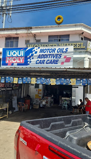 Wonder Wheel Venture Sdn. Bhd. Kepayan