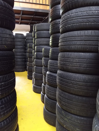 Supercheap Tyre Centre (Sandakan)