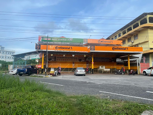 Continental Yun Tong Seng Enterprise Sdn Bhd