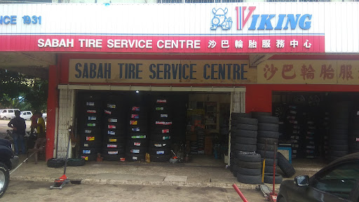 Sabah Tire Service Centre