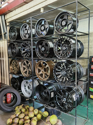 In Trading