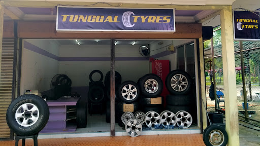TUNGGAL TYRES