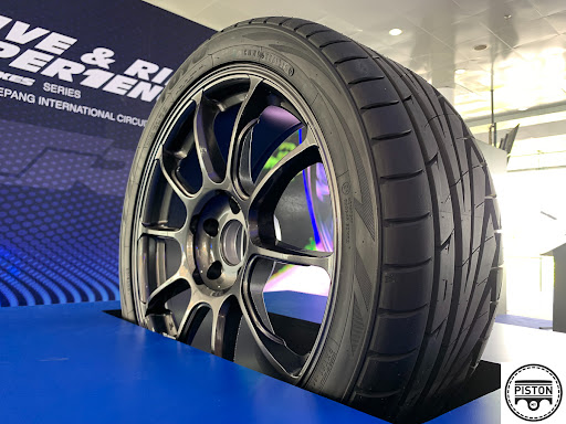 Tawau Tyre Retreading Factory Sdn. Bhd.